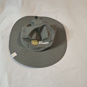 Port Authority No Fly Zone Hat Size lg/xlg